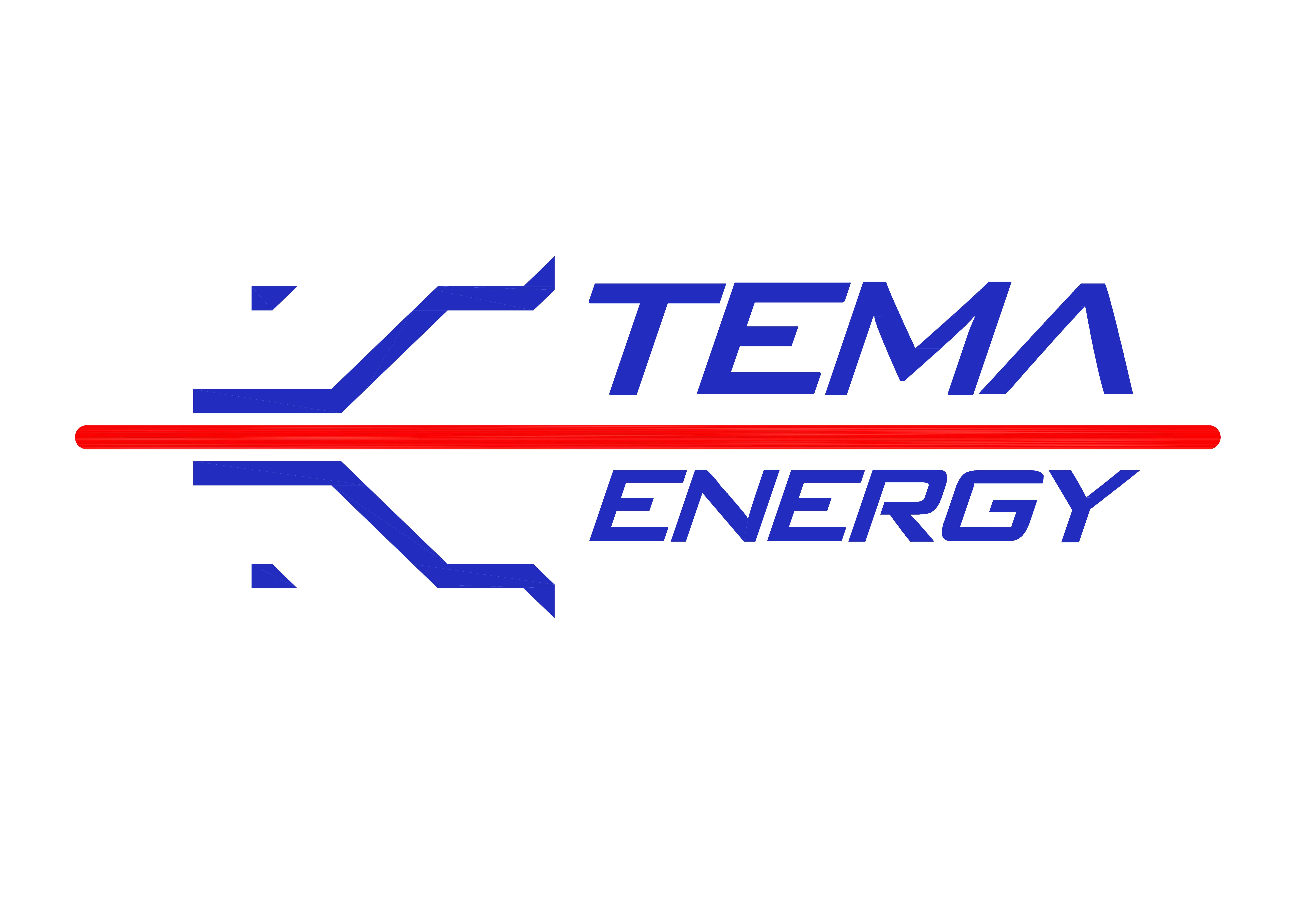 Logo Tema 			Energy