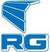 Logo RG 			serrature
