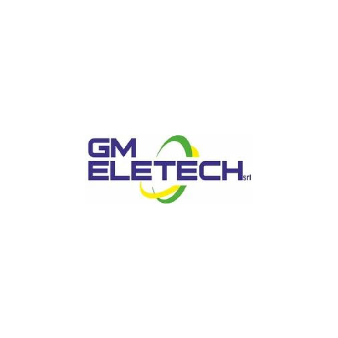 Logo GMeletech